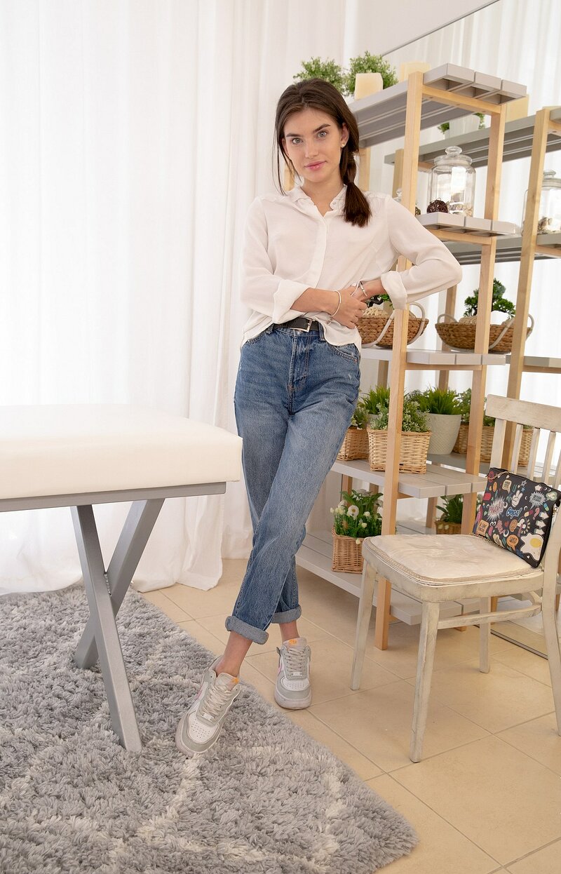 Екатерина, 23 года, 1 размер груди