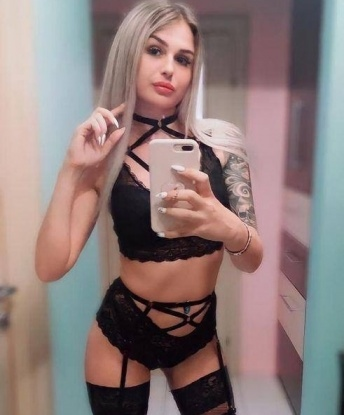 София, 23 года, 3 размер груди